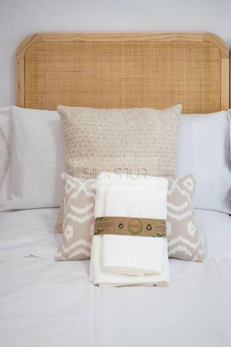 Apartment Juan Escalante By Silastur *