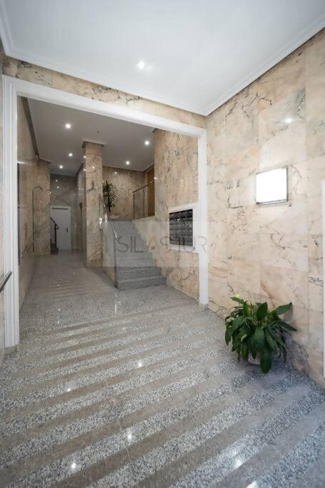 Apartamento Juan Escalante By Silastur *