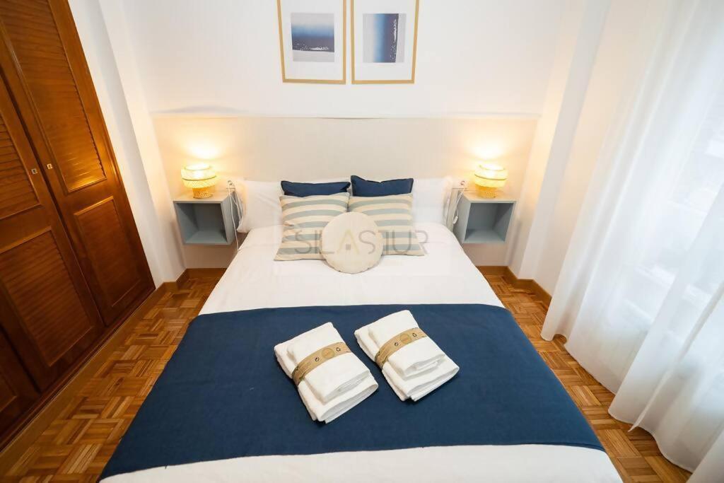 Juan Escalante By Silastur Apartment