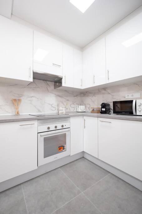 Apartamento Juan Escalante By Silastur