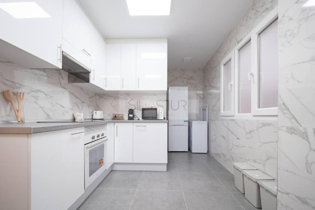 Apartamento Juan Escalante By Silastur *