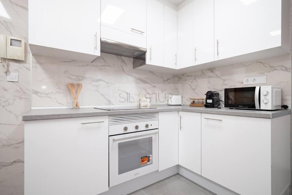 Juan Escalante By Silastur Apartment *