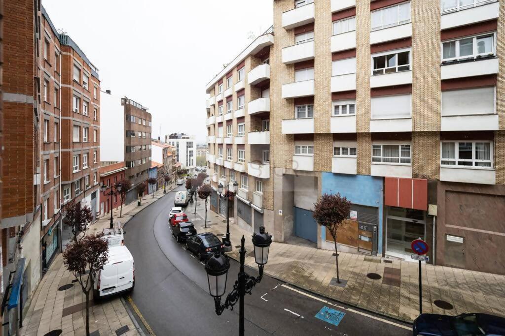 Apartamento Juan Escalante By Silastur Oviedo