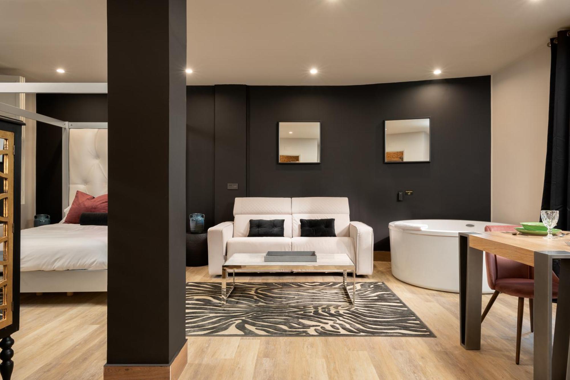 Apartment 1907 Low Cost Oviedo