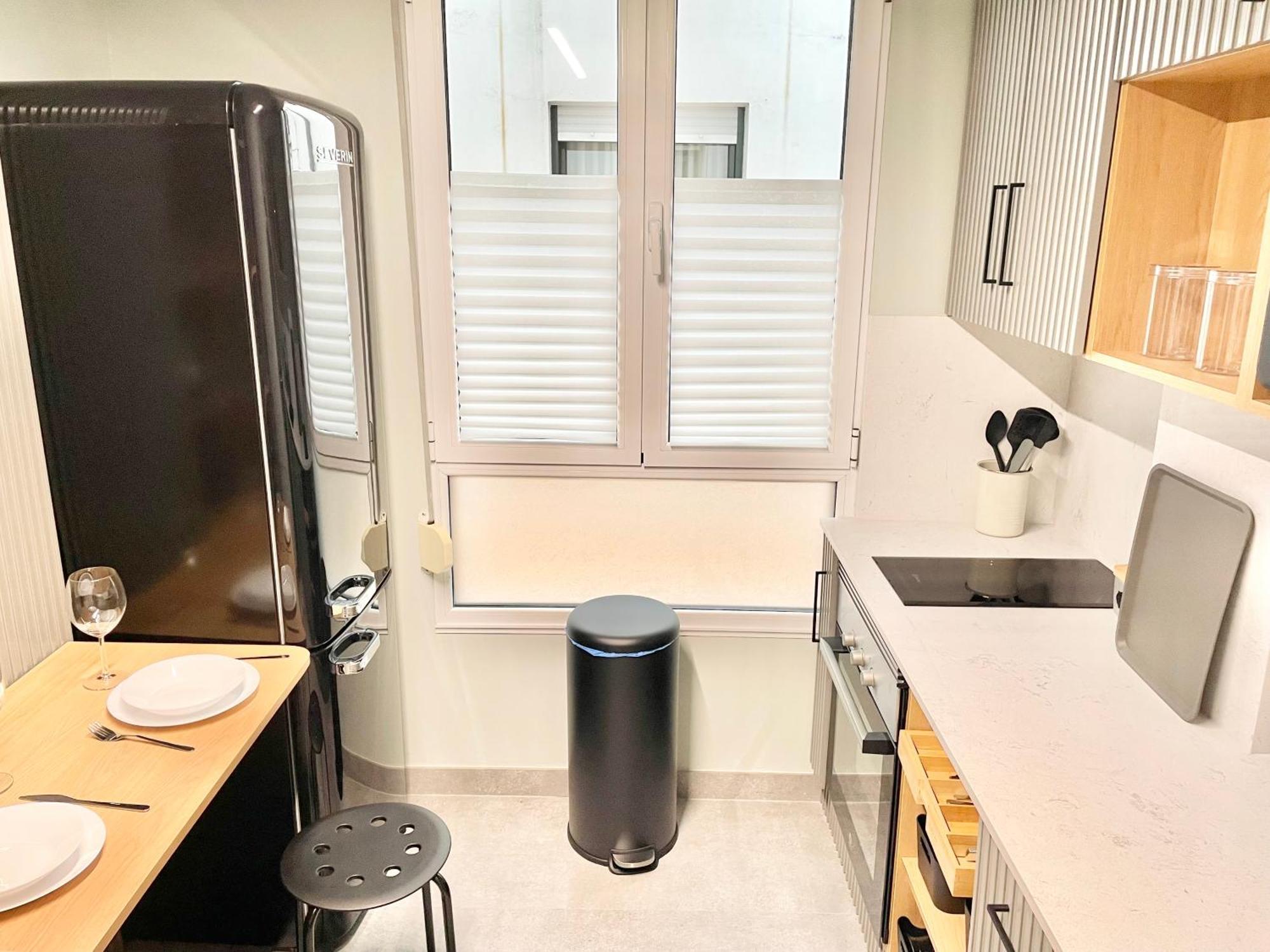 Estudio Regenta Con Parking Privado * Oviedo