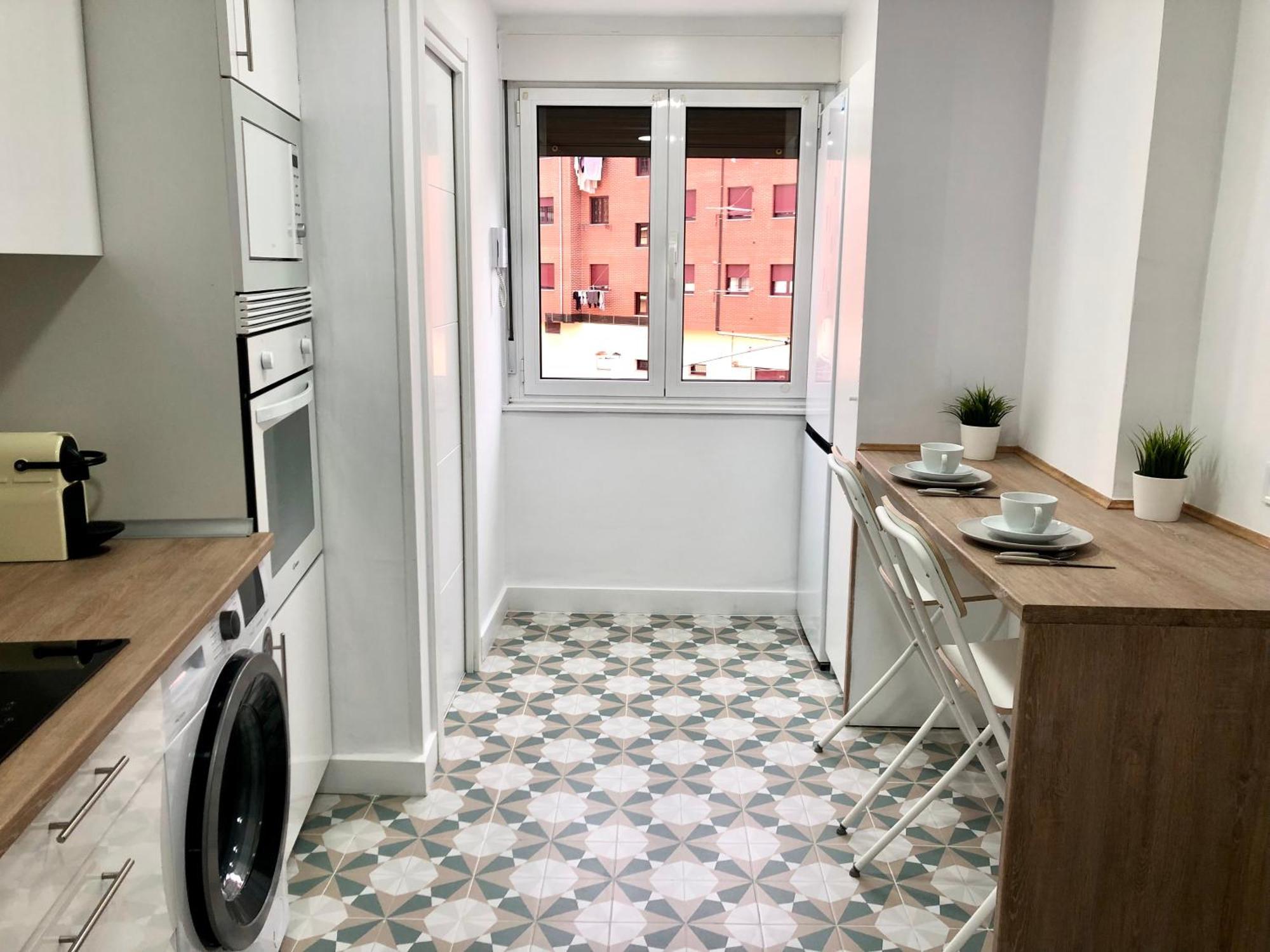 Apartment Centrico, Acogedor Y Luminoso