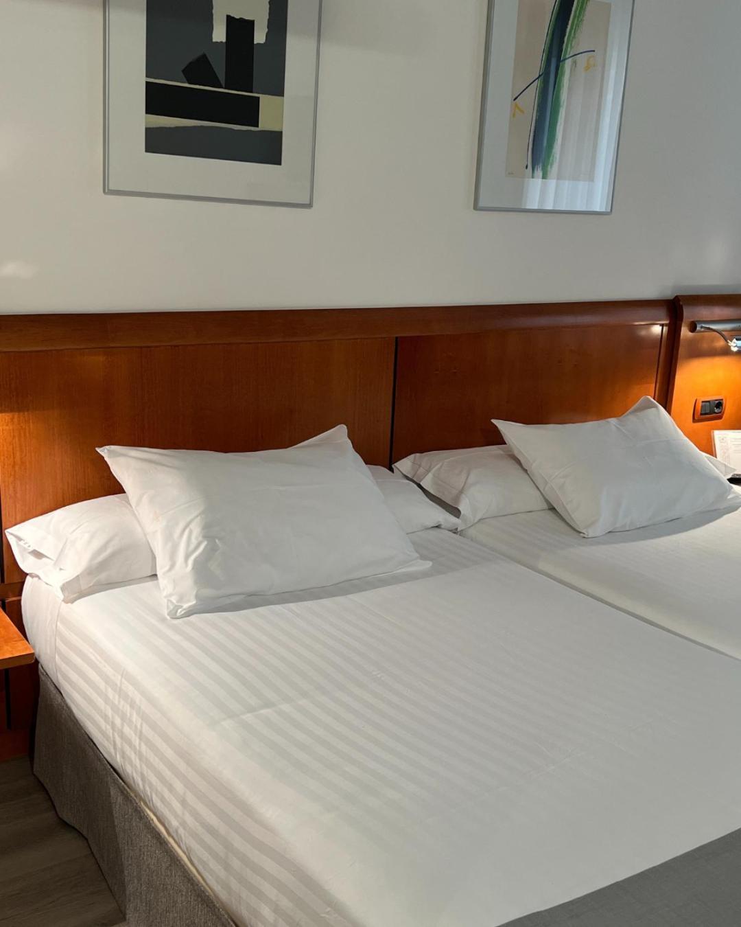 Silken Monumental Naranco Hotel