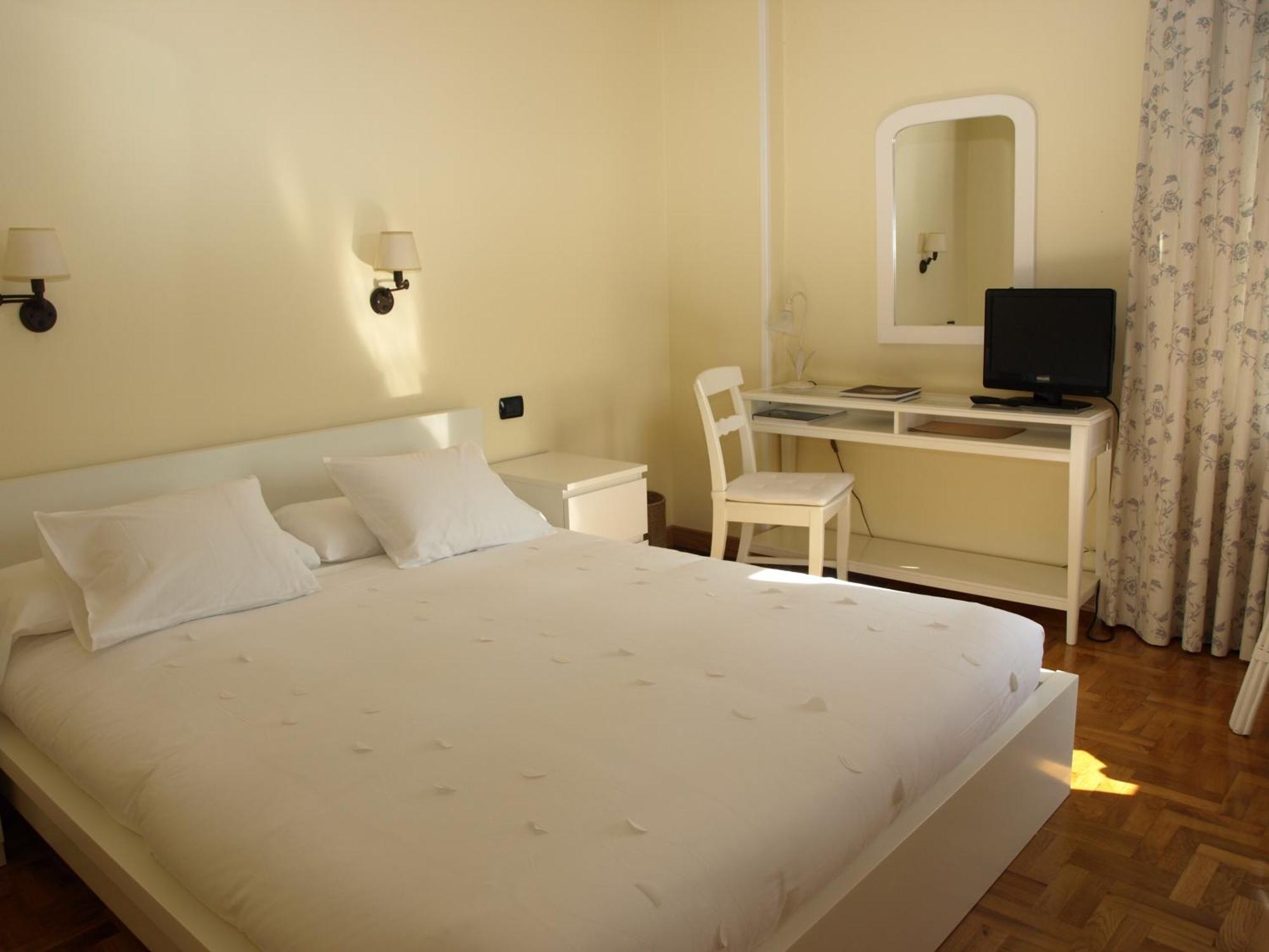 Hotel Casa Camila Oviedo
