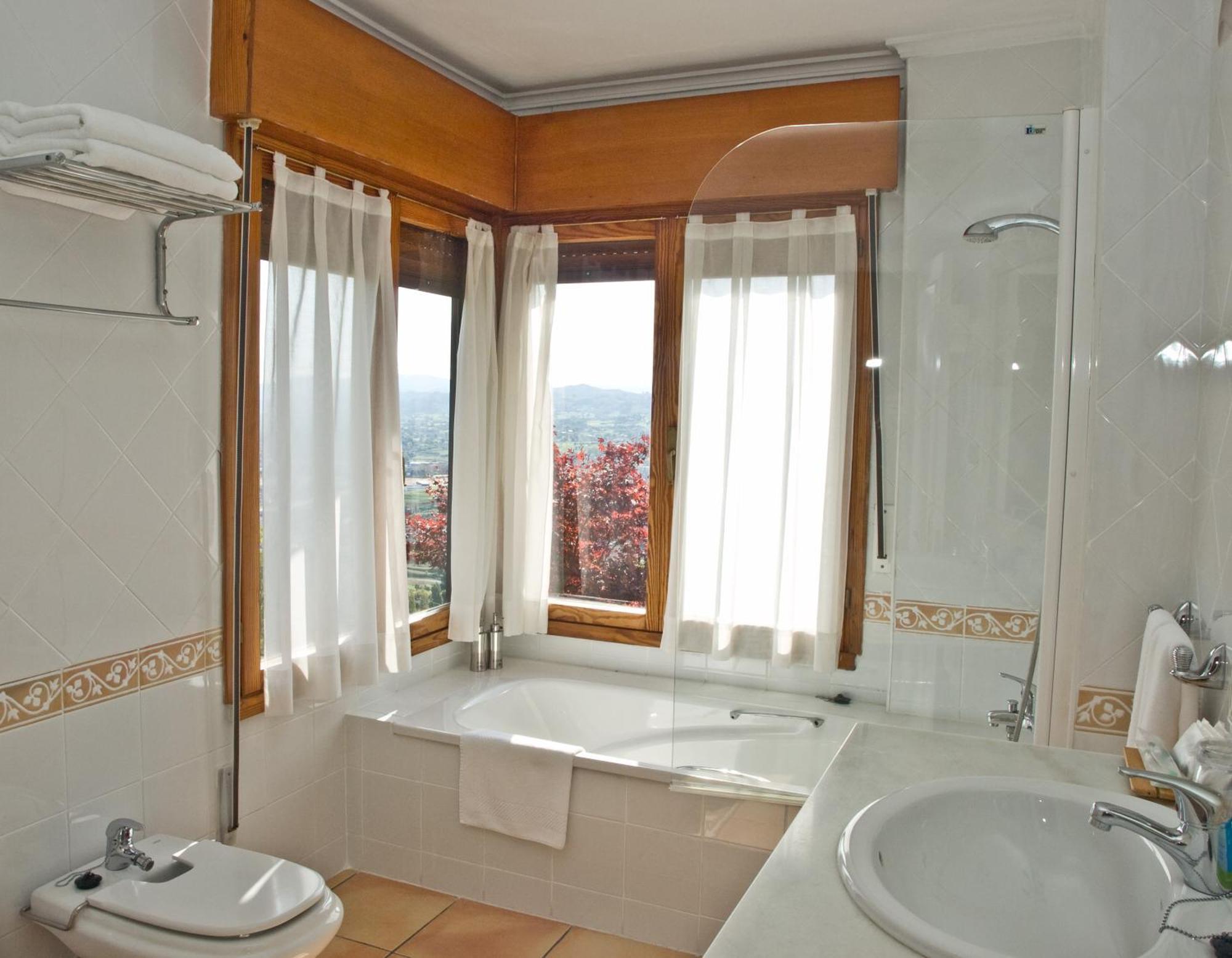 Hotel Casa Camila Oviedo