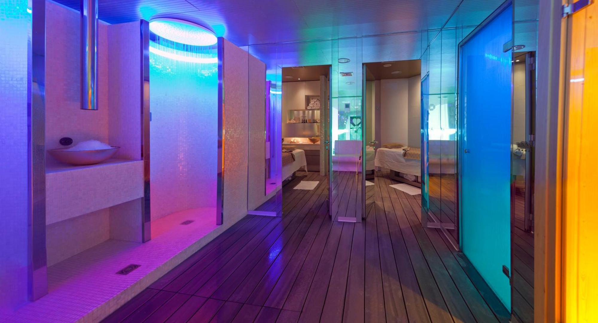 Hotel Hotel&spa Princesa Munia Oviedo