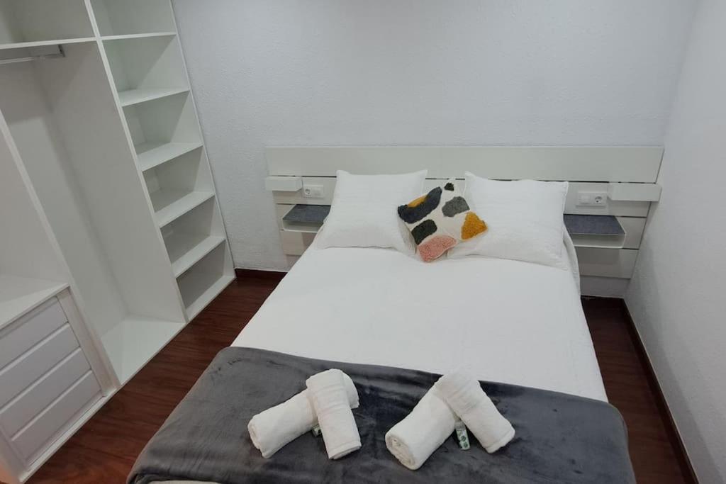 Piso Nuevo Centro Doctor Casal Apartamento Oviedo