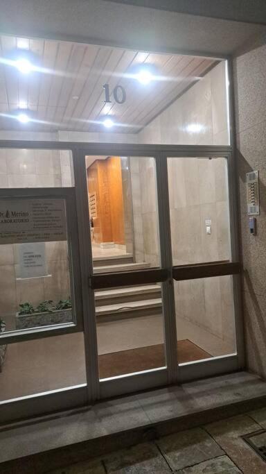 Apartamento Piso Nuevo Centro Doctor Casal