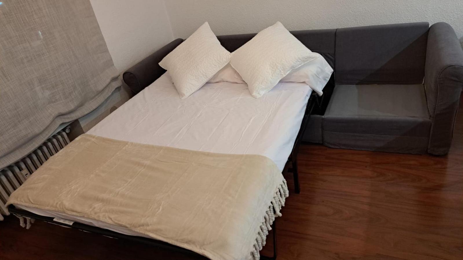 Apartamento Piso Nuevo Centro Doctor Casal *