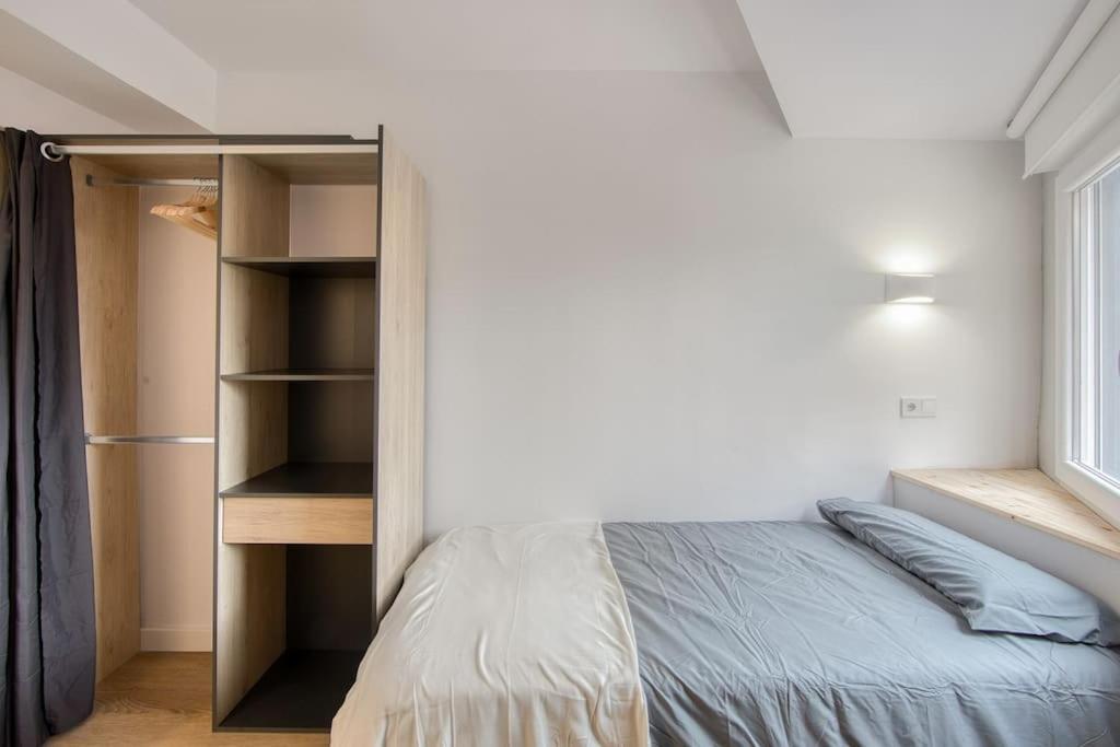 642a Con Vistas Y 3 Banos Apartamento *