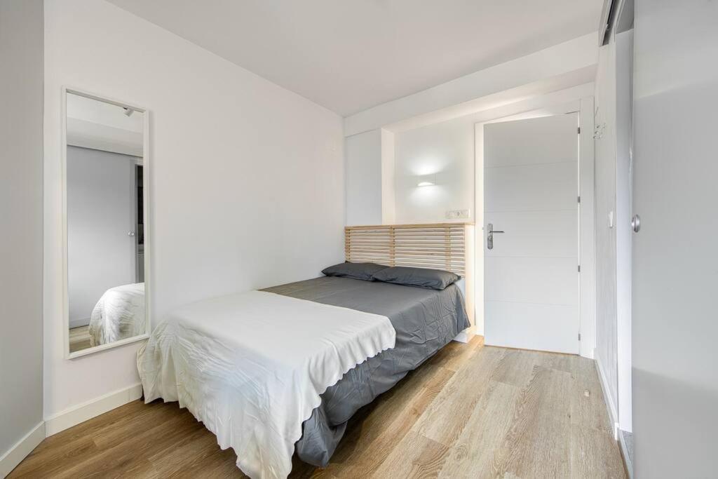 Apartamento 642a Con Vistas Y 3 Banos