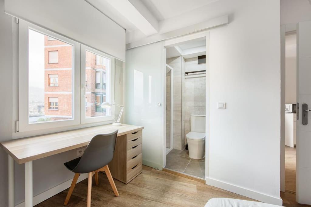 Apartamento 642a Con Vistas Y 3 Banos