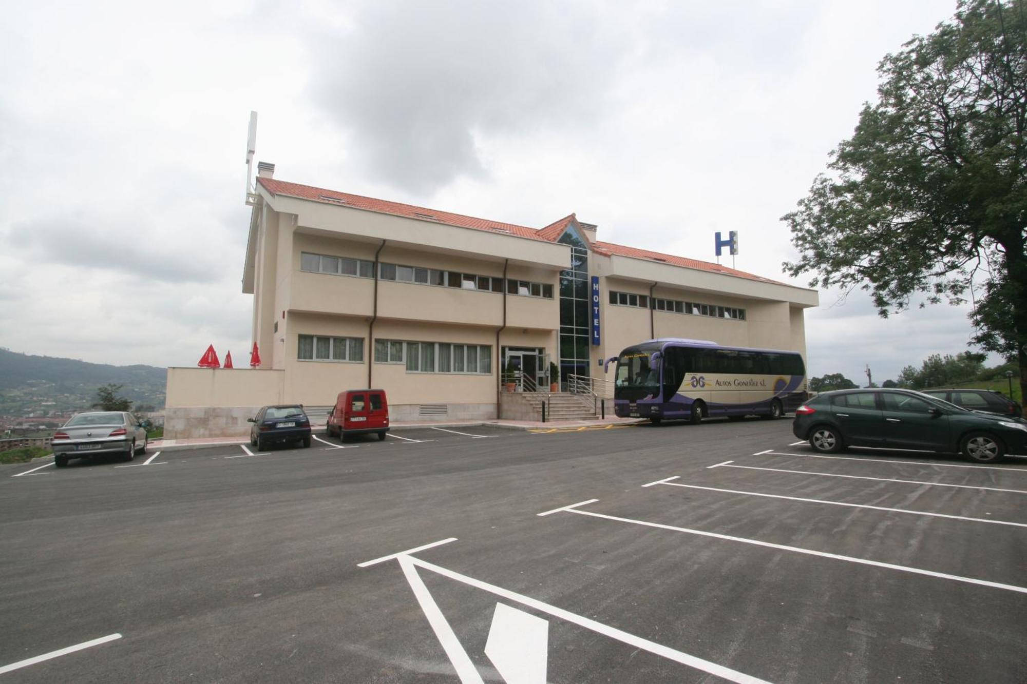 Palacio De Asturias Hotel