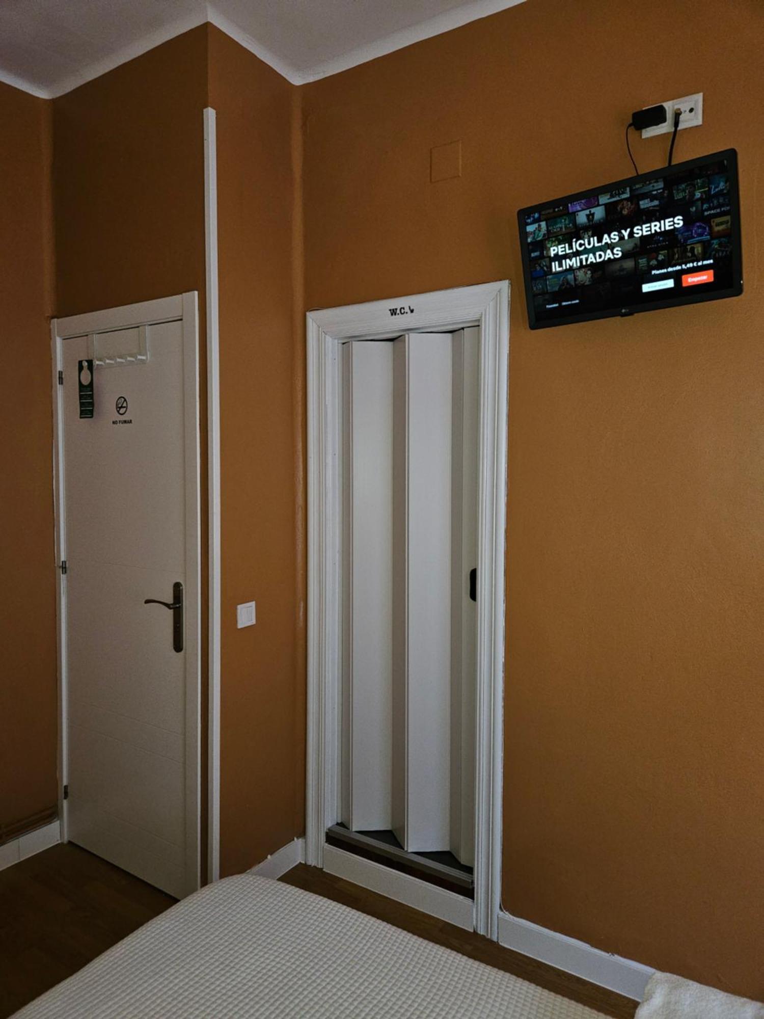 Guest house El Vasco Oviedo