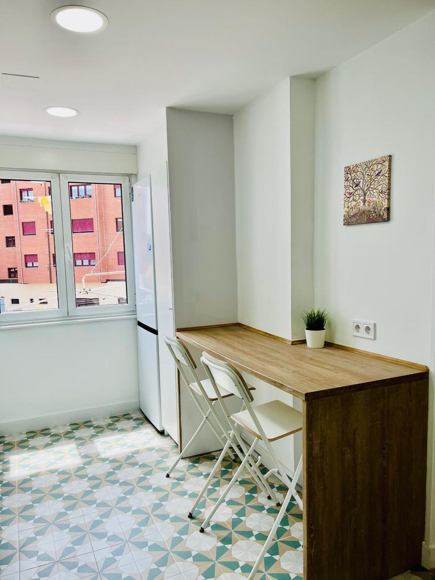 Apartment Centrico, Acogedor Y Luminoso