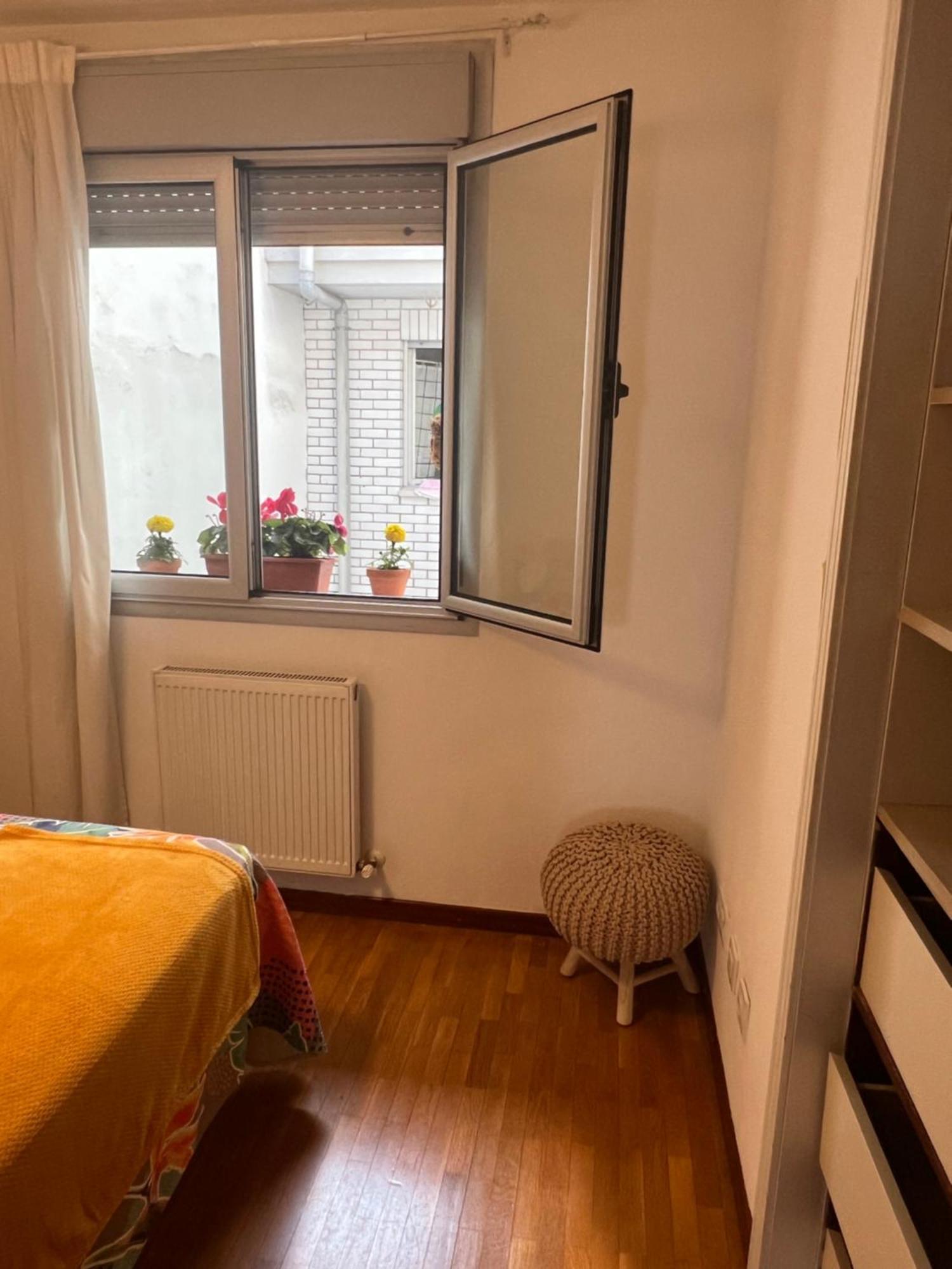 Apartamento Dulce Y Sereno Piso En
