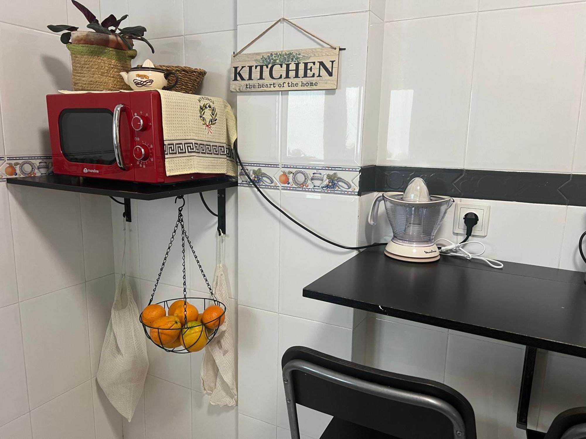 Dulce Y Sereno Piso En Apartamento Oviedo