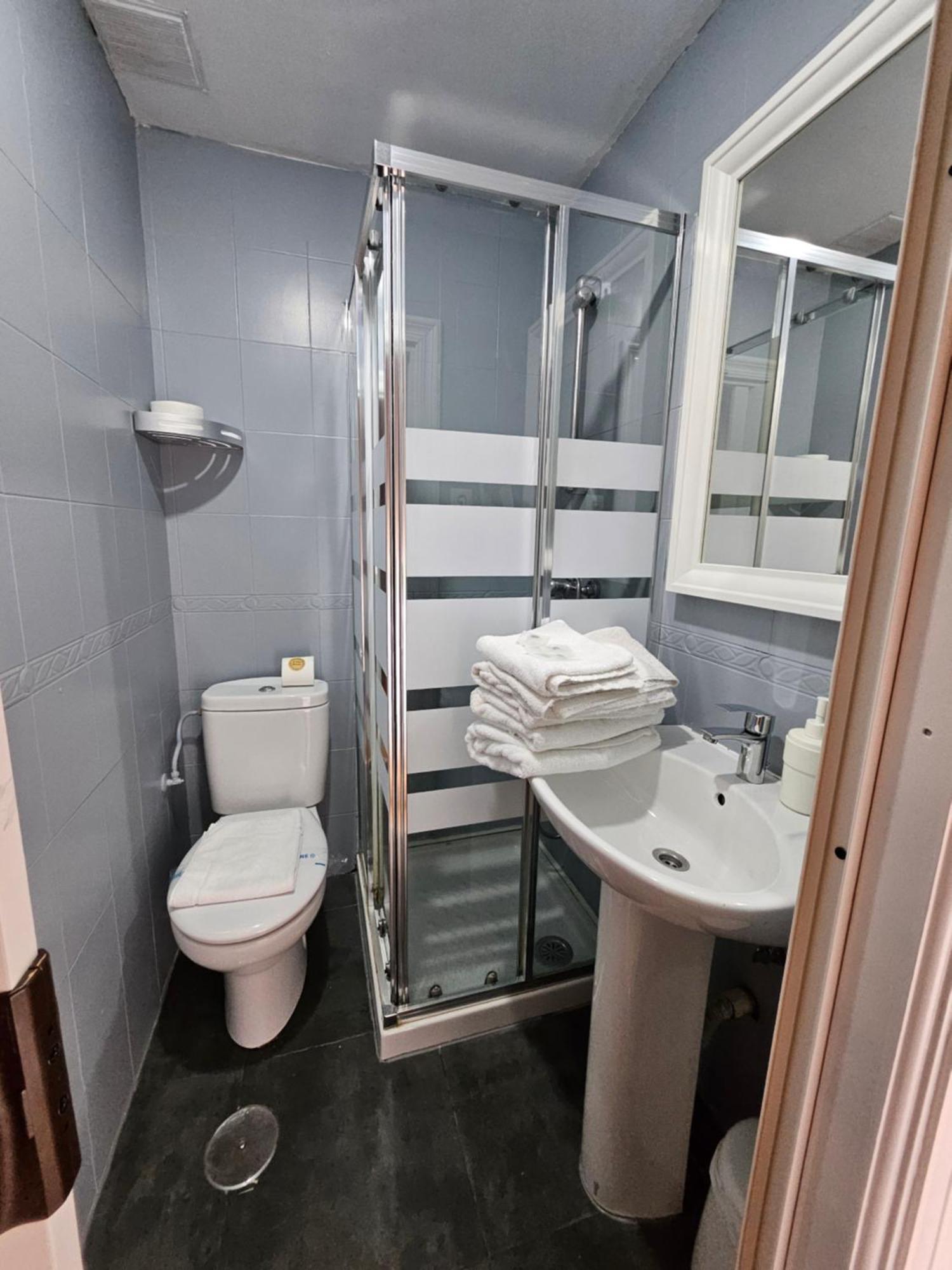 Guest house El Vasco
