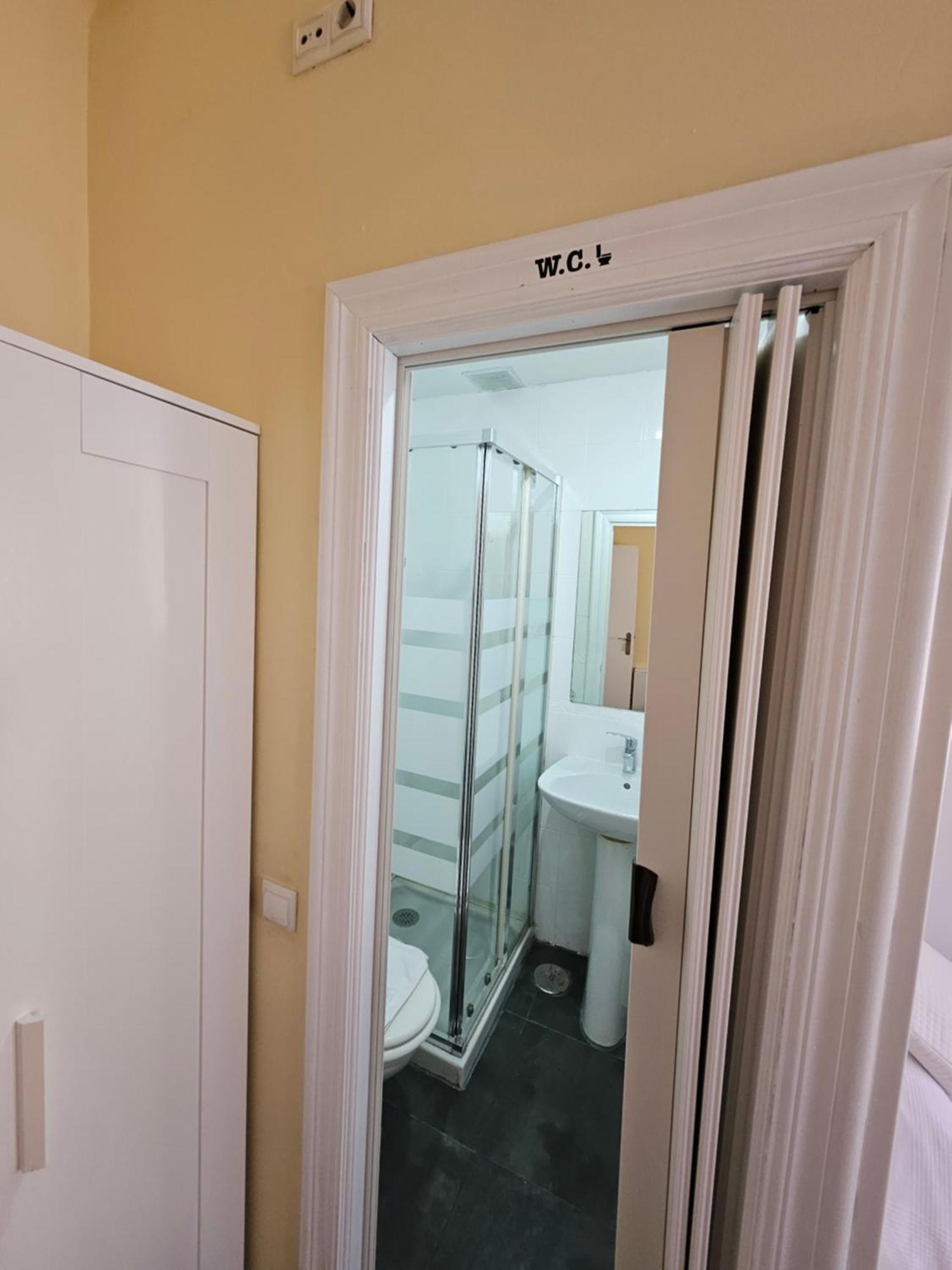 El Vasco Guest house *