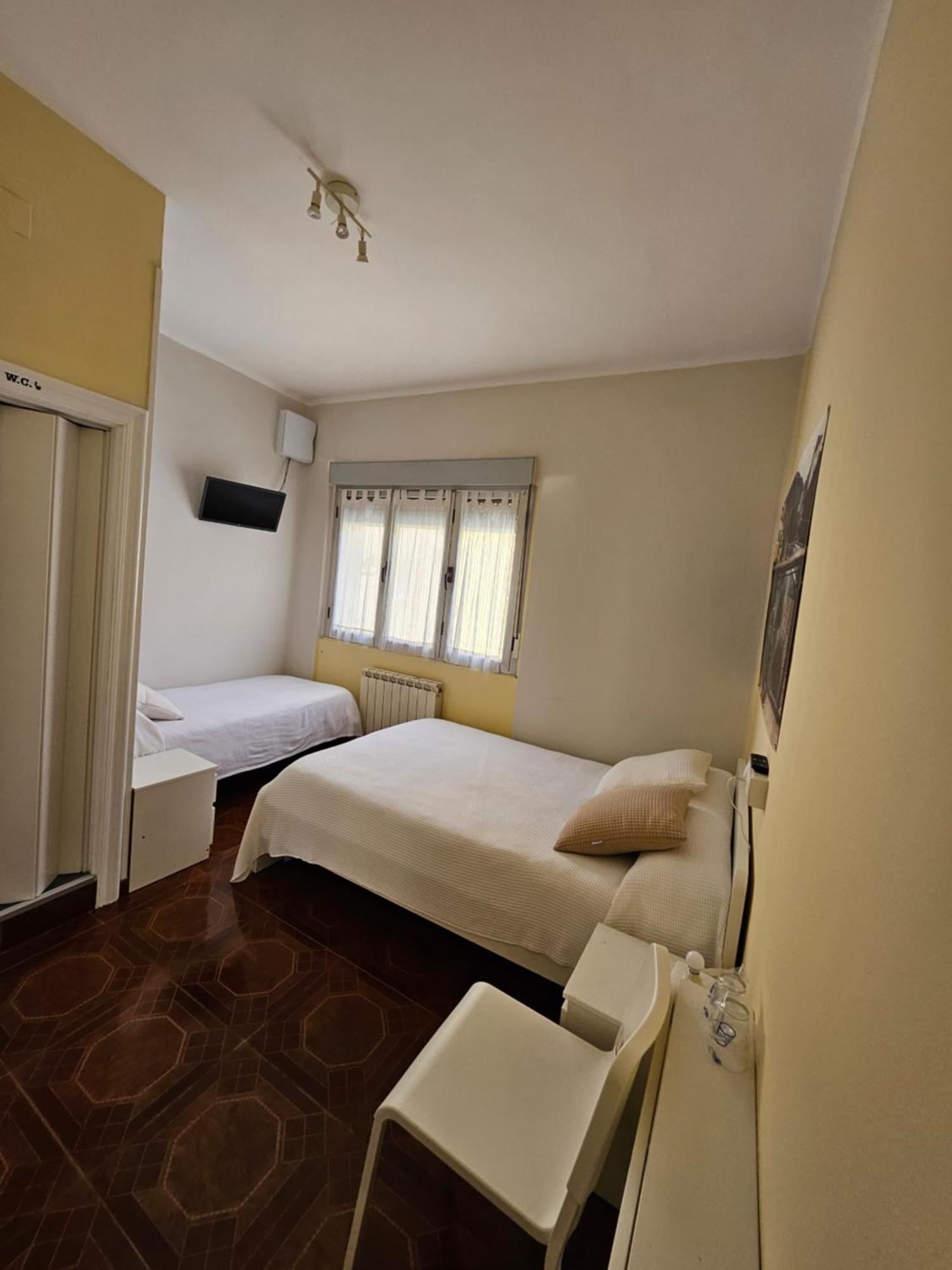 Guest house El Vasco *