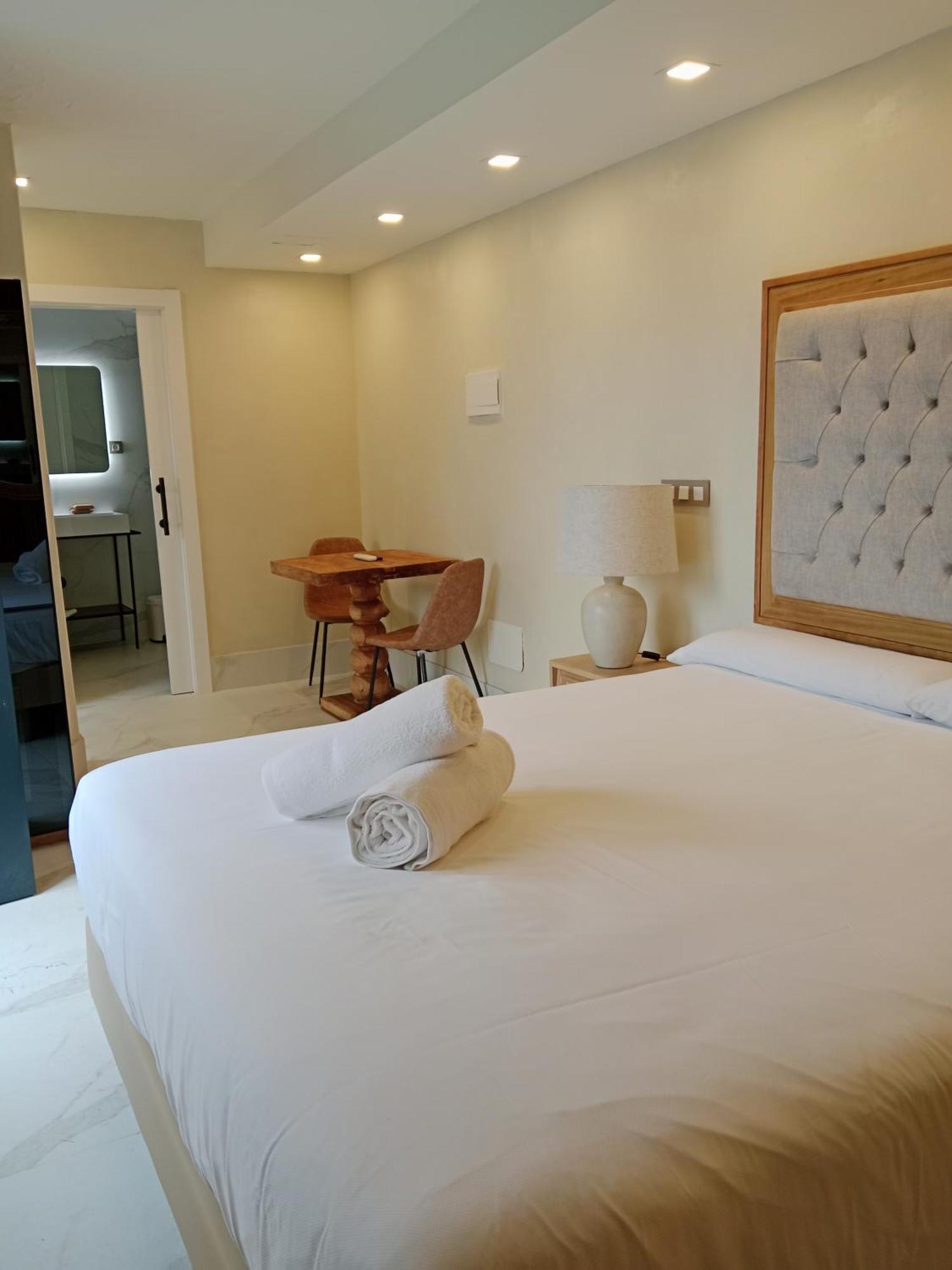 La Aldea Soñada Inn Oviedo