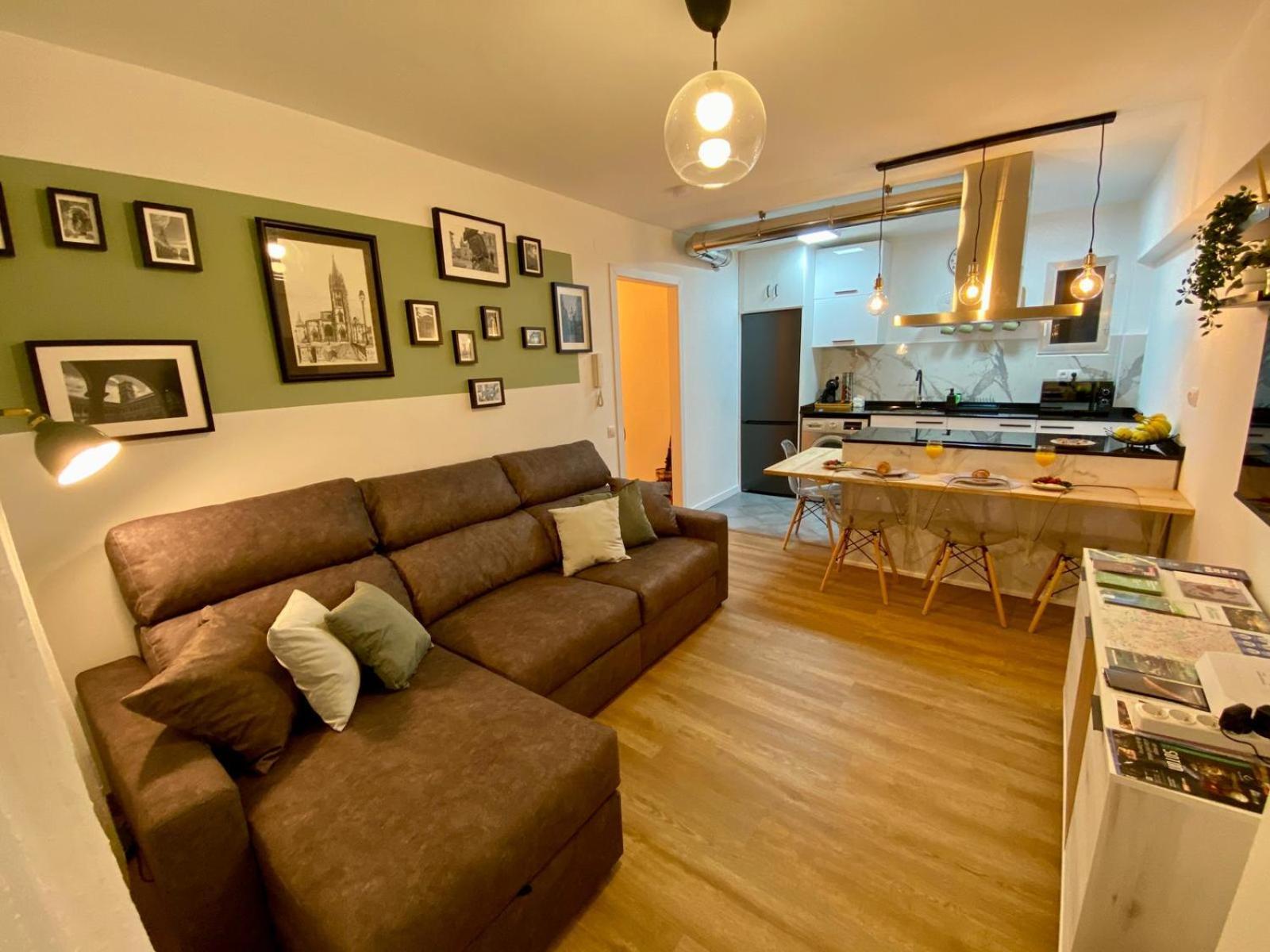 Centro Apartastur26 Apartment *