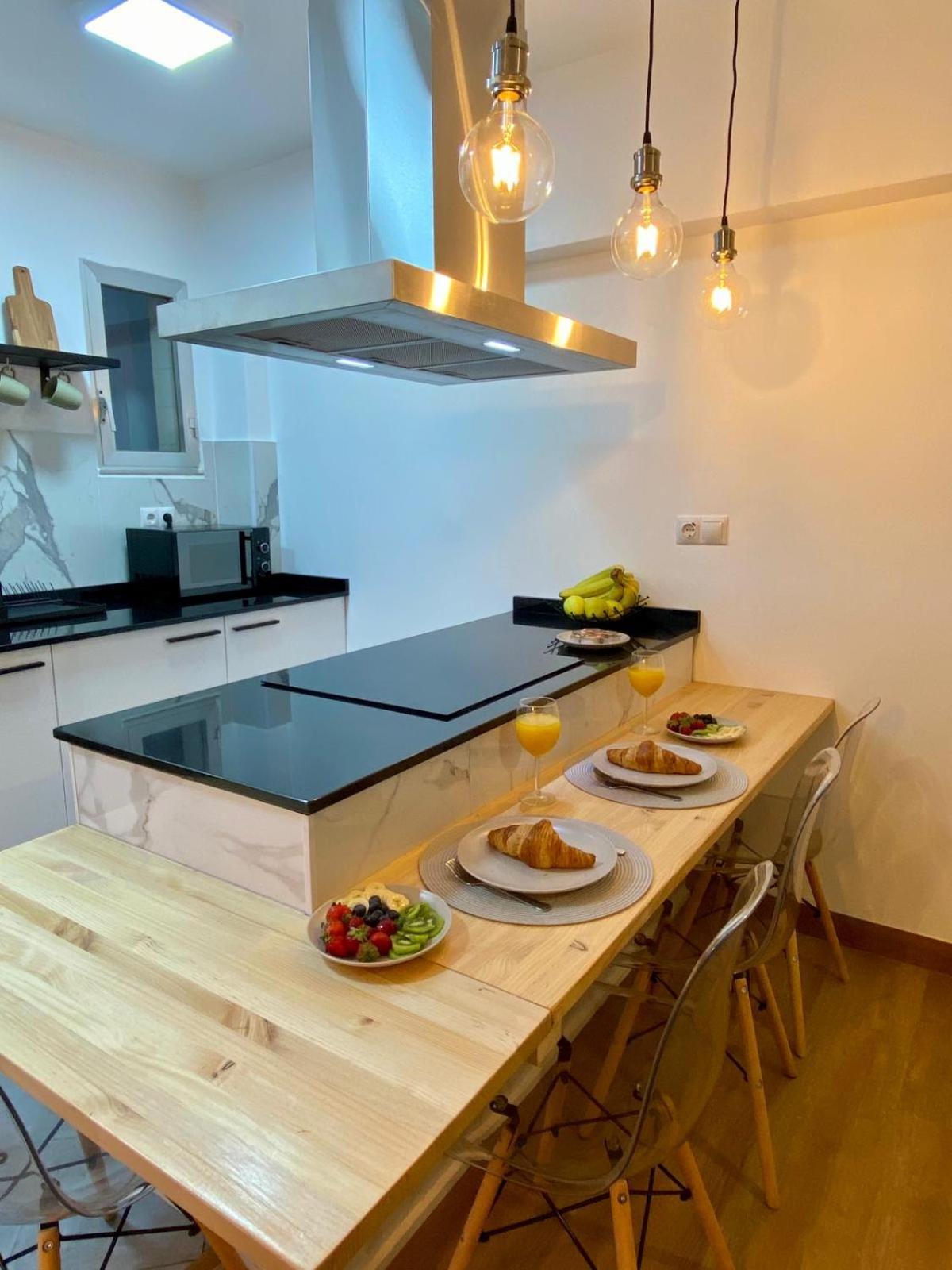 Centro Apartastur26 Apartment *