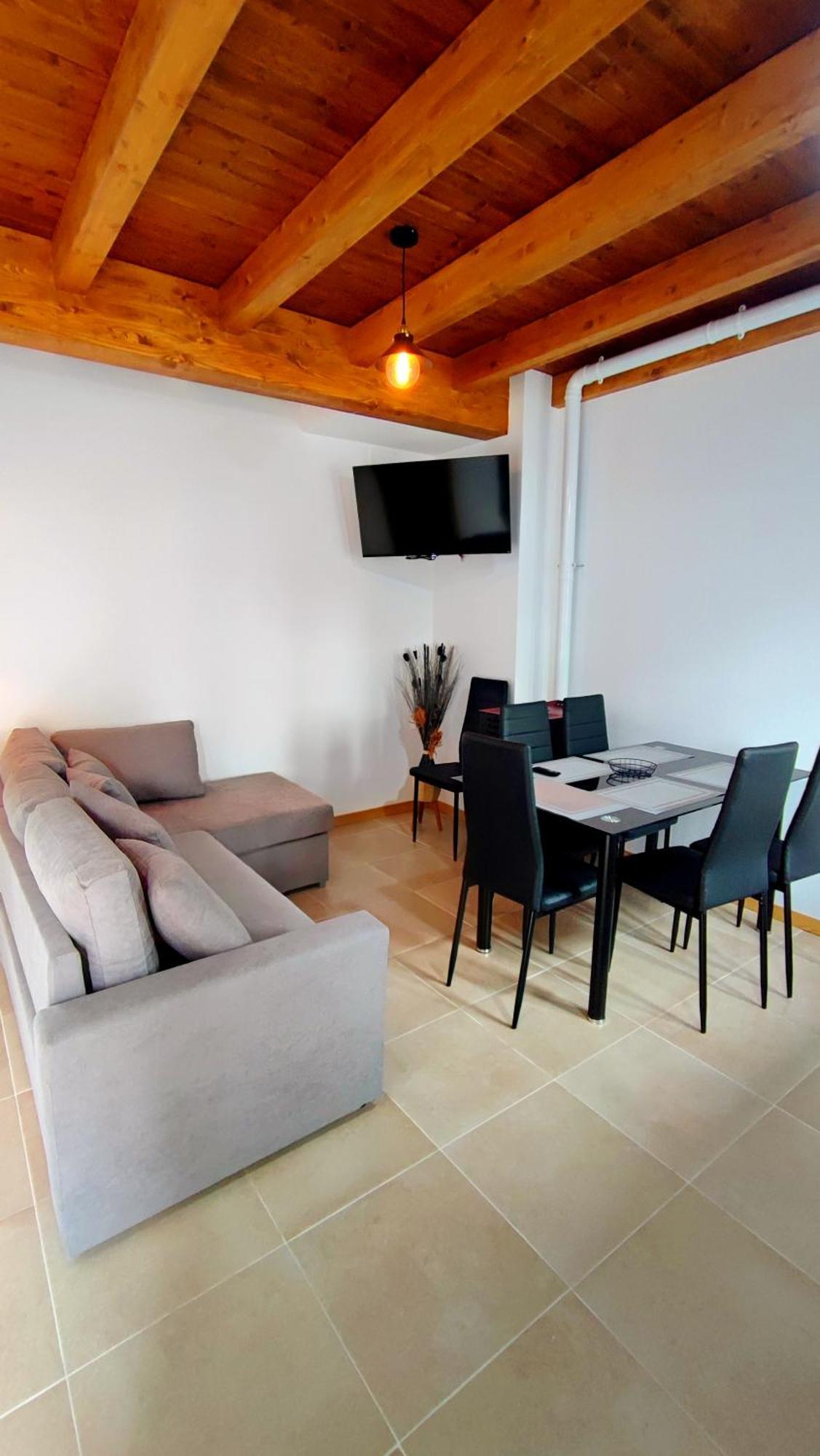 Casa Fulgueiras Oviedo