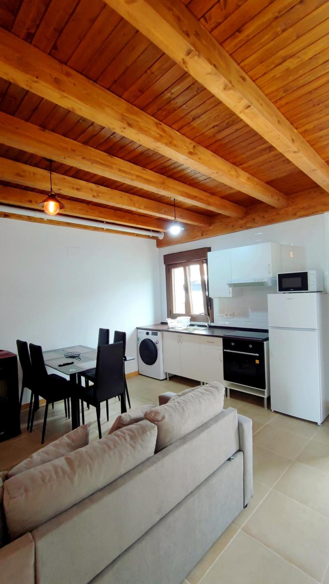 Apartment Casa Fulgueiras *