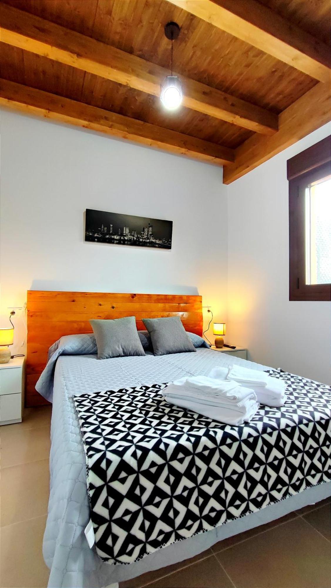Apartment Casa Fulgueiras