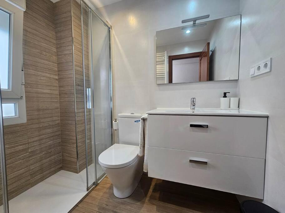 643a Moderno 3 Apartamento