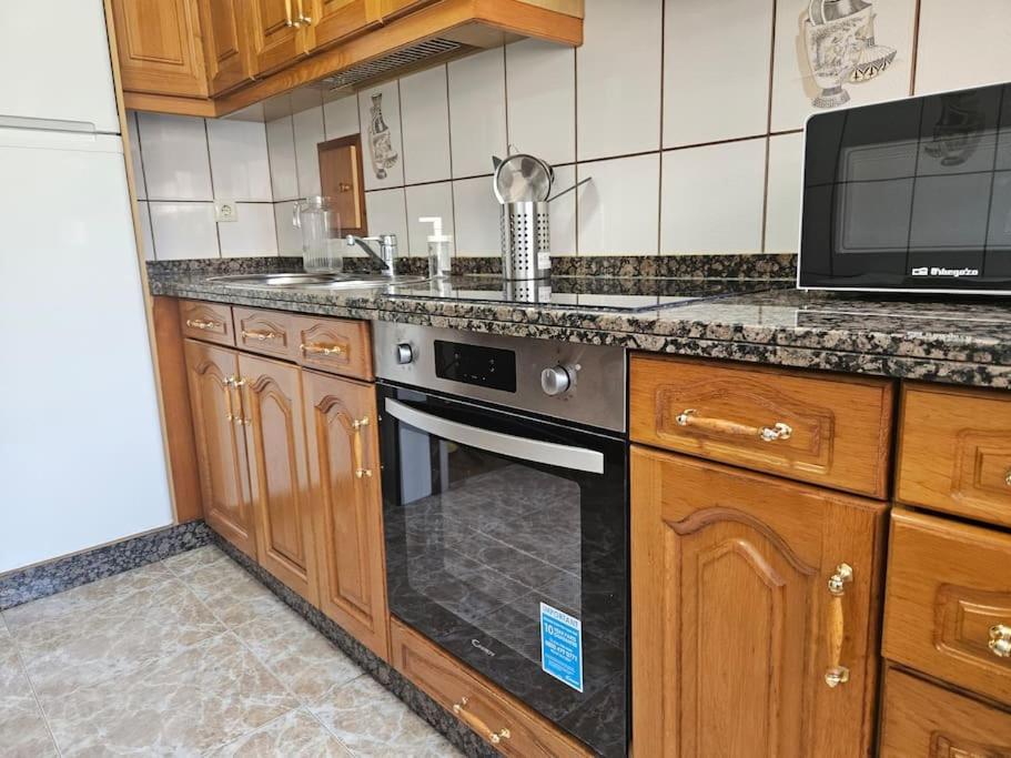643a Moderno 3 Apartamento