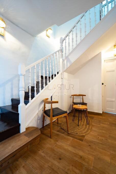 Apartamento Vive 3 By Silastur