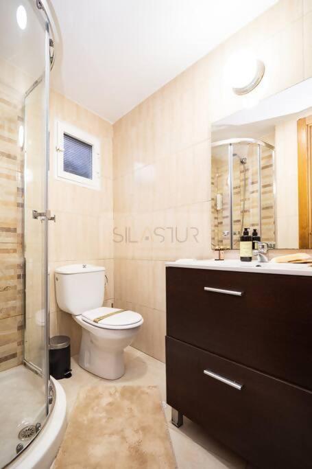Apartamento Vive 3 By Silastur *