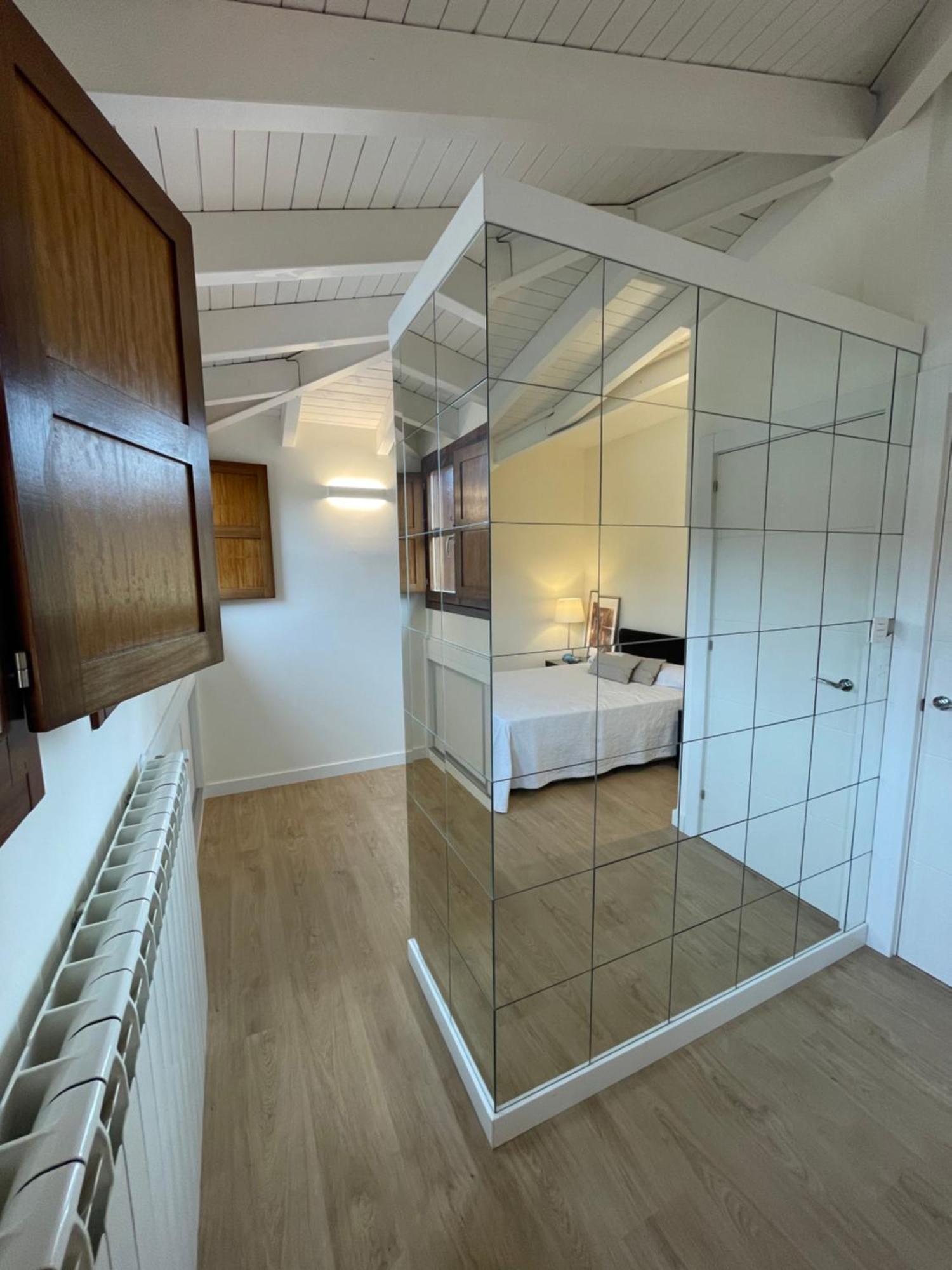 Apartamento Unique Duplex Penthouse For 4 At Medieval Quarter Oviedo