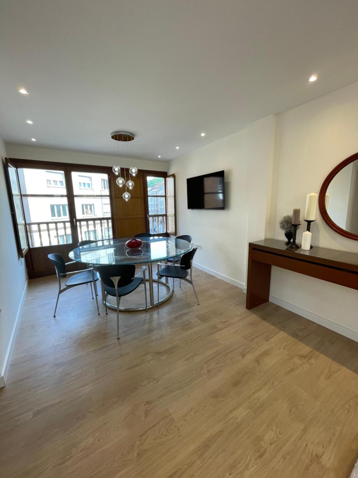Unique Duplex Penthouse For 4 At Medieval Quarter Oviedo
