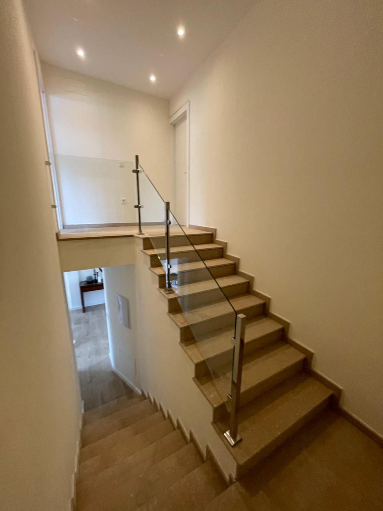 Unique Duplex Penthouse For 4 At Medieval Quarter