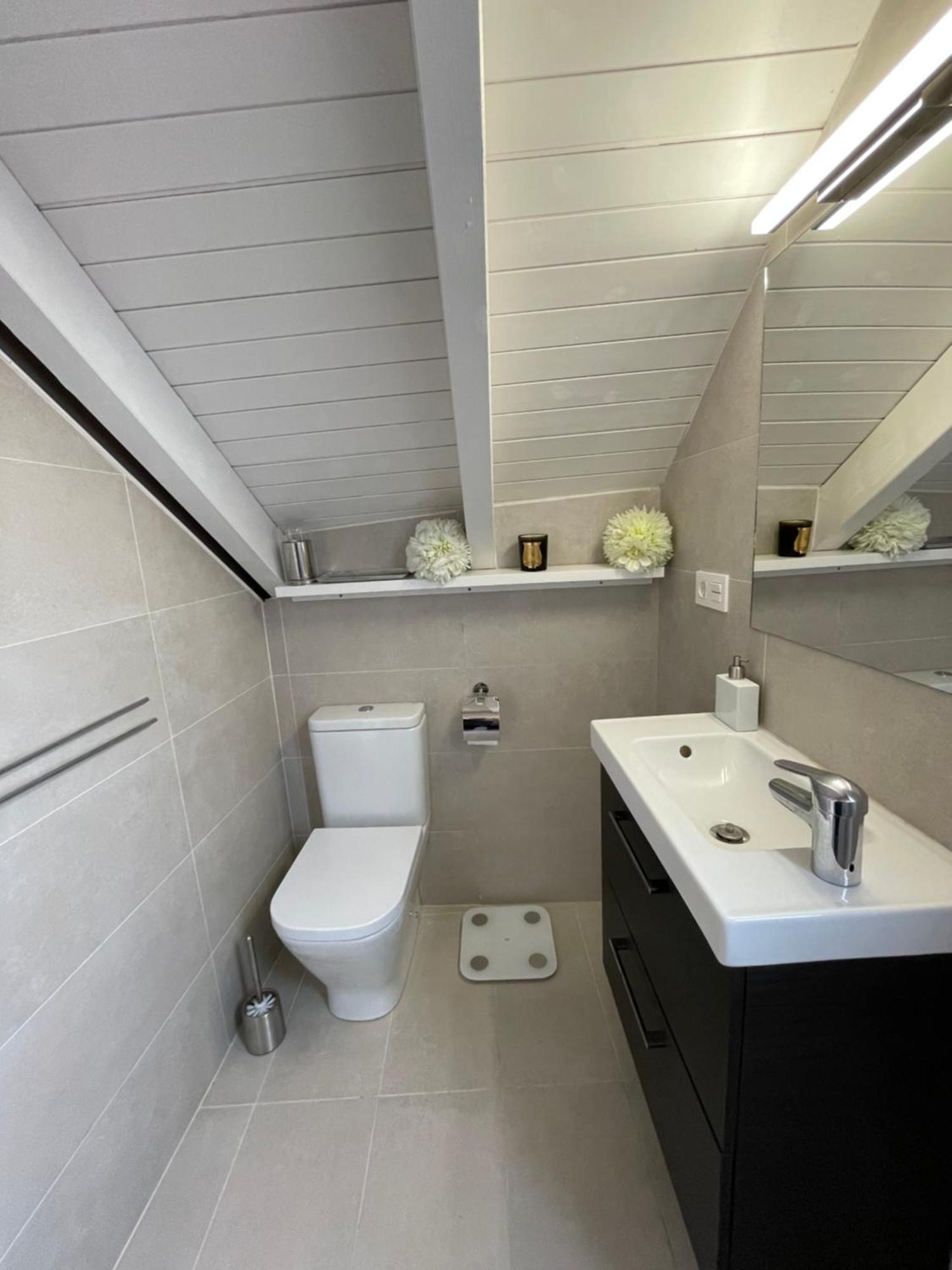 Apartamento Unique Duplex Penthouse For 4 At Medieval Quarter Oviedo