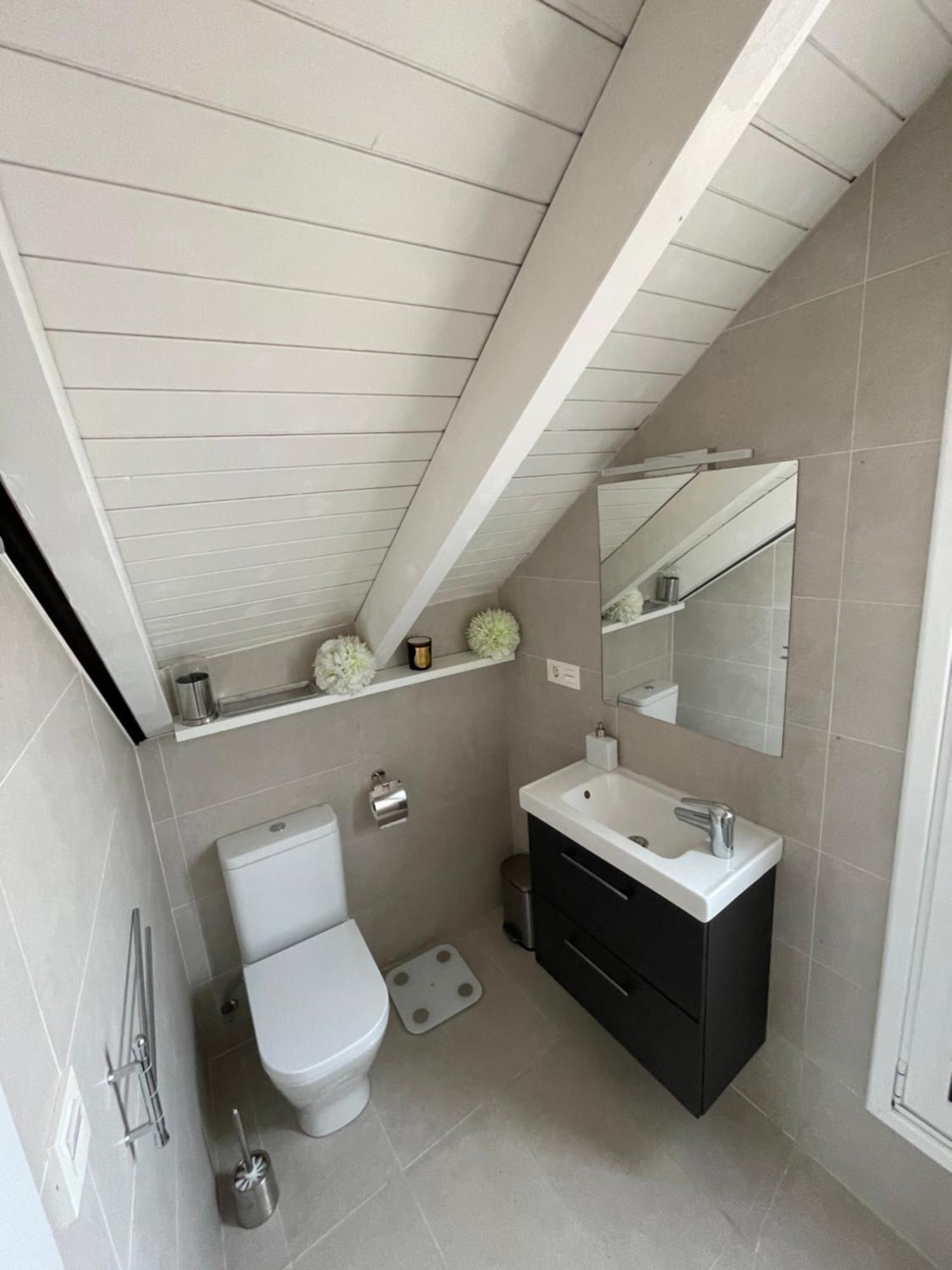 Unique Duplex Penthouse For 4 At Medieval Quarter