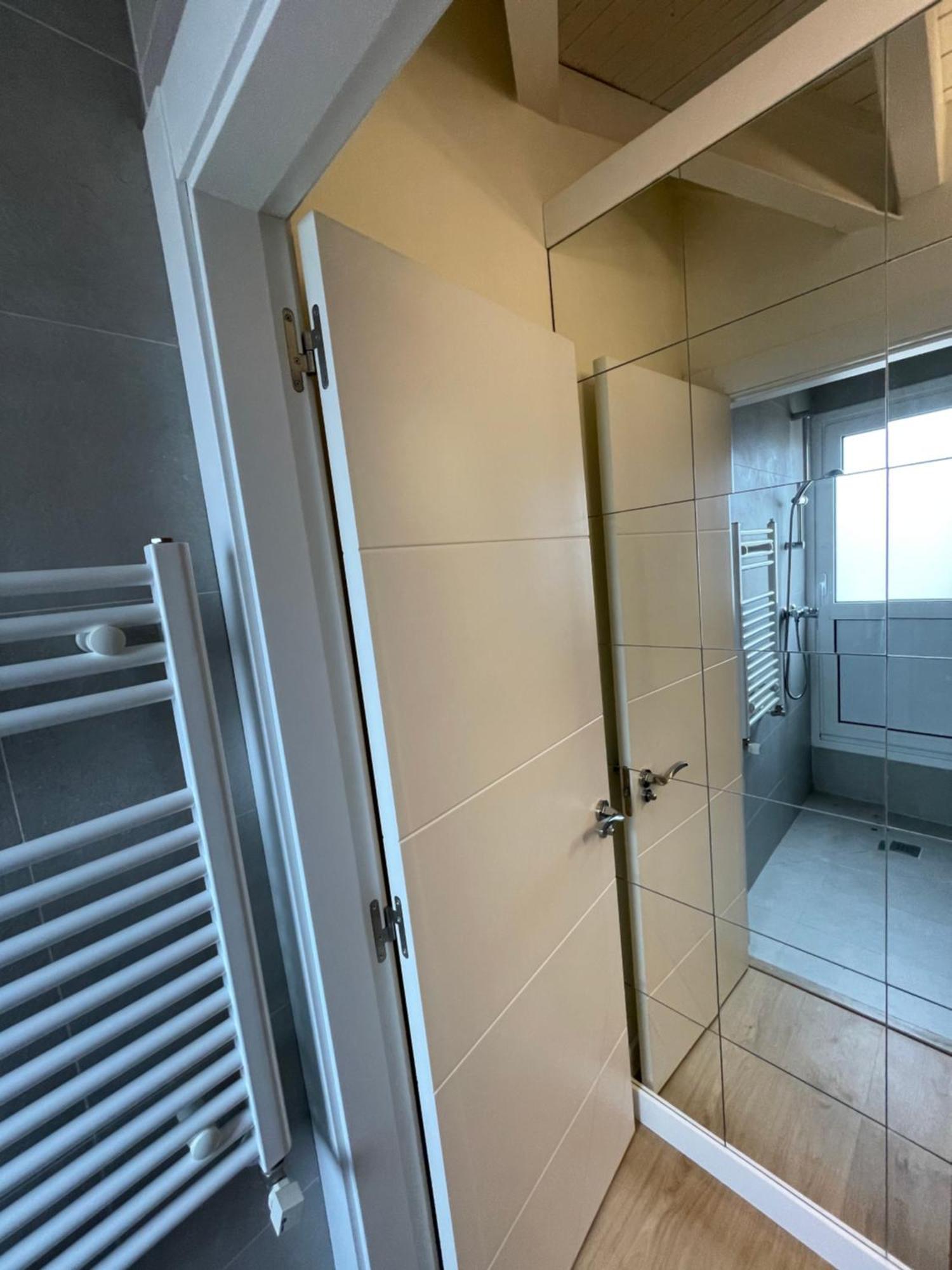 Apartamento Unique Duplex Penthouse For 4 At Medieval Quarter