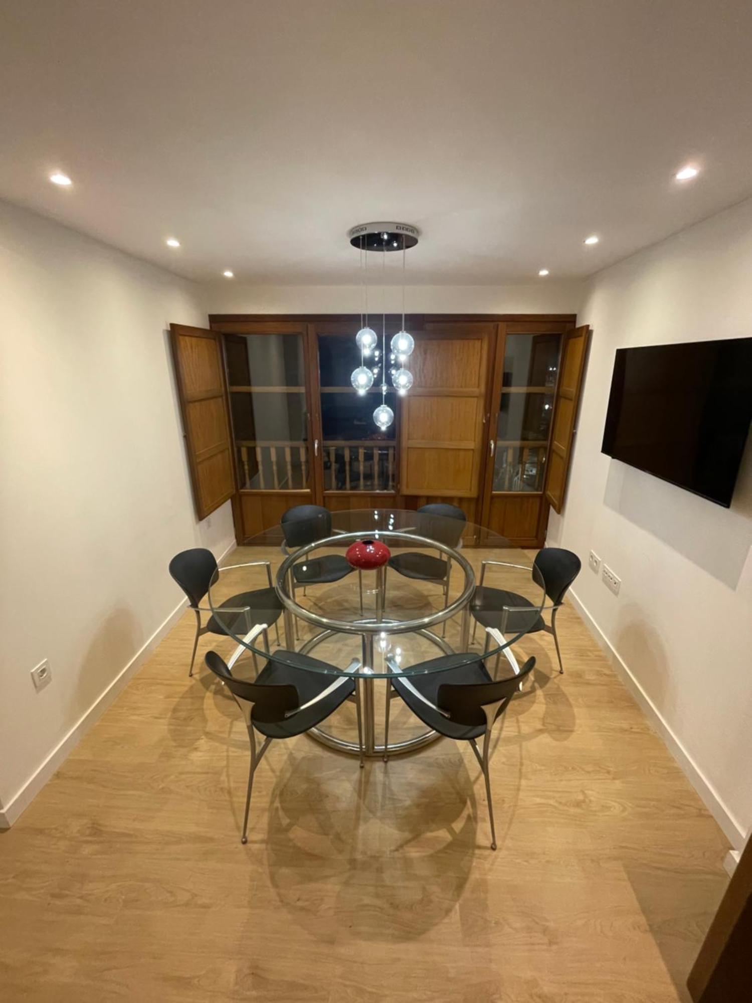 Unique Duplex Penthouse For 4 At Medieval Quarter Oviedo