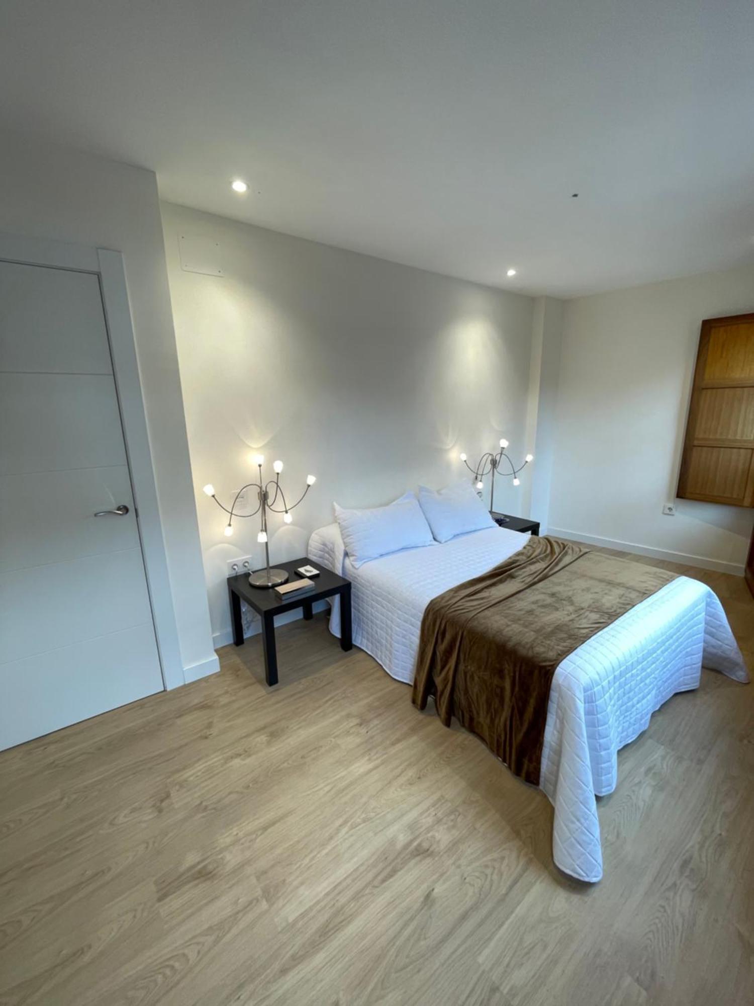 Unique Duplex Penthouse For 4 At Medieval Quarter *