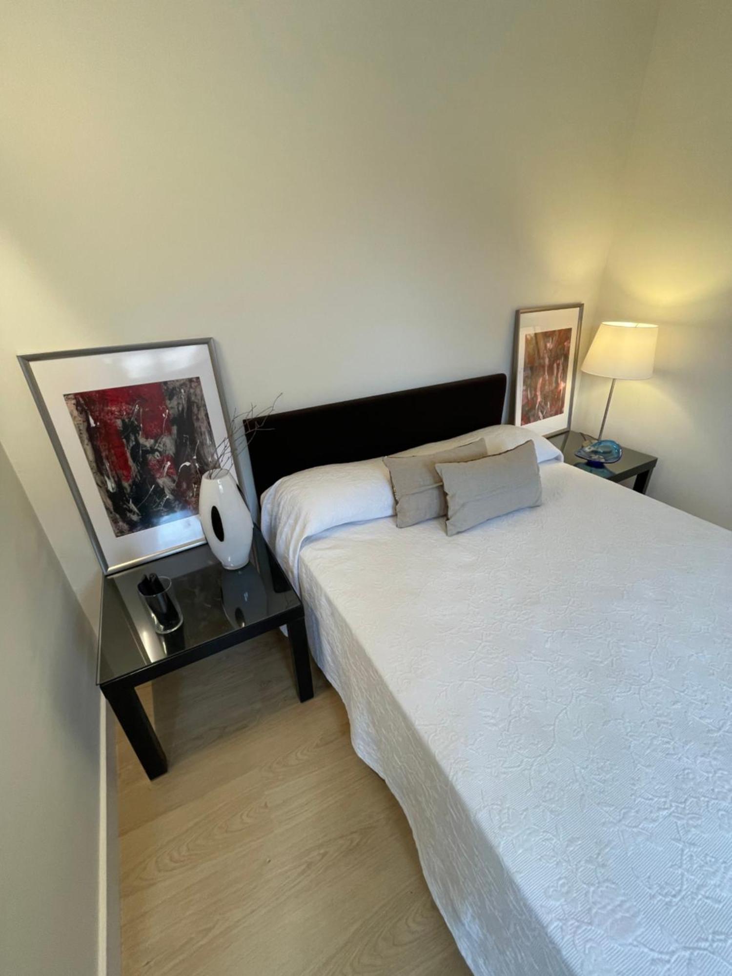 Unique Duplex Penthouse For 4 At Medieval Quarter Apartamento Oviedo