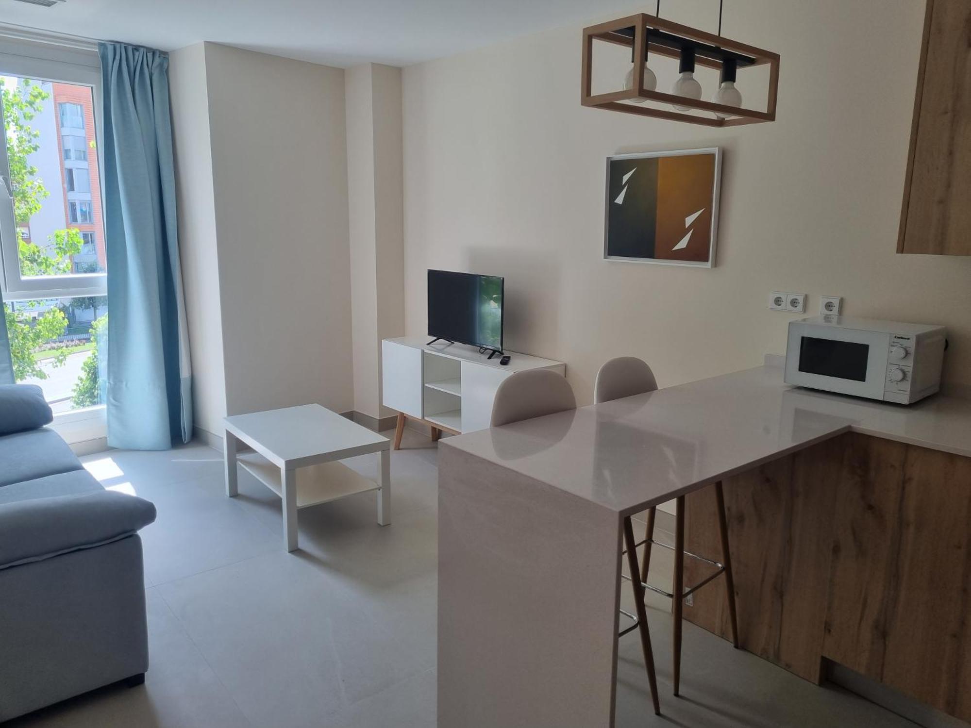 Apartamento Astures