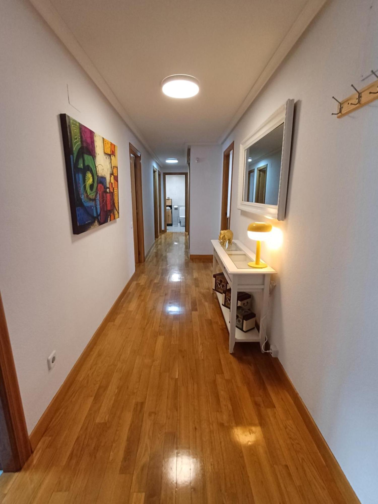 Apartment Tartiere *
