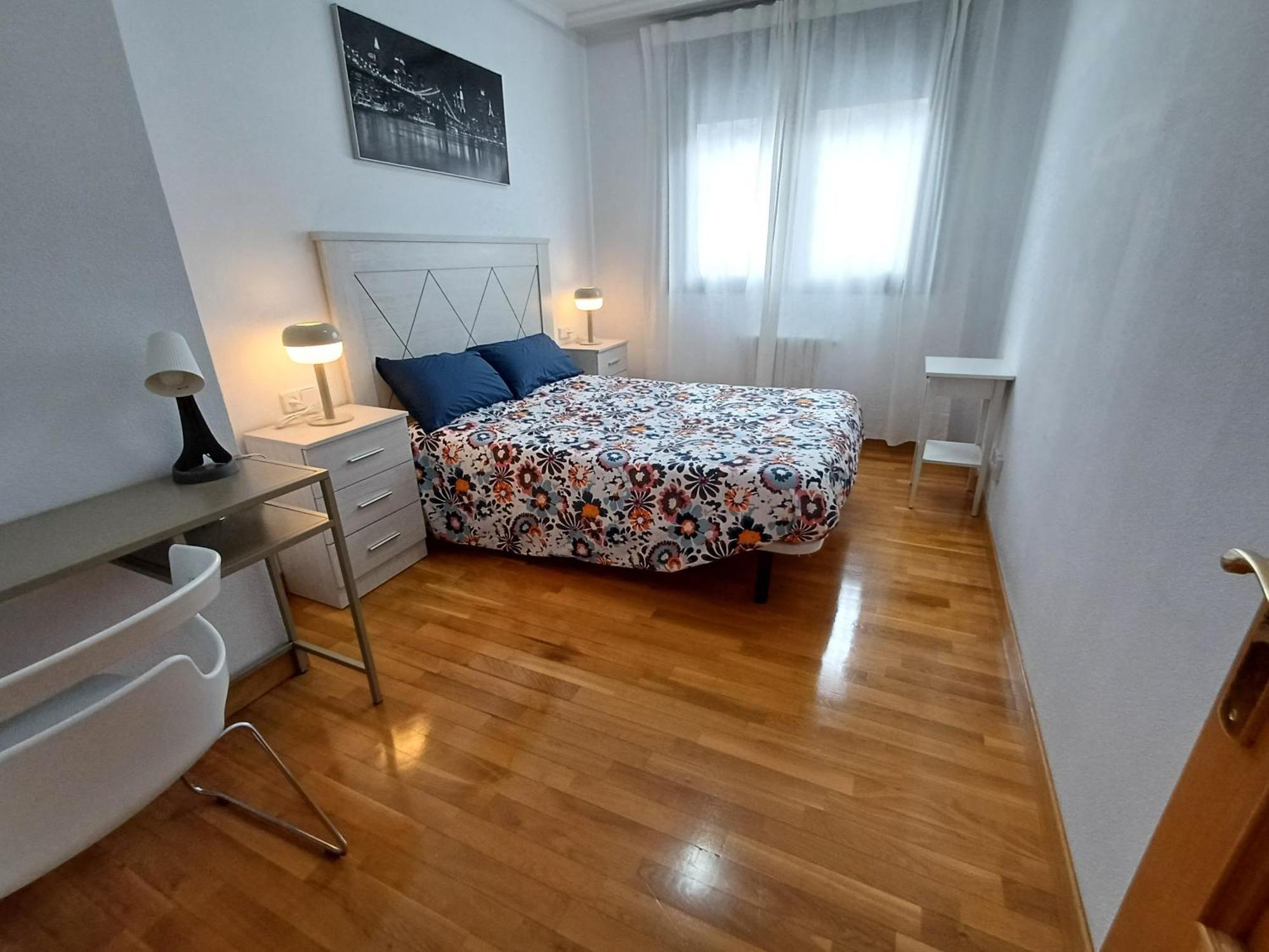 Tartiere Apartment